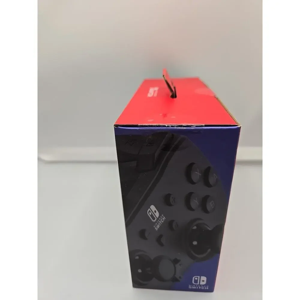 PowerA Wired Nintendo Switch Controller 1511370-02 NSGPCWDB